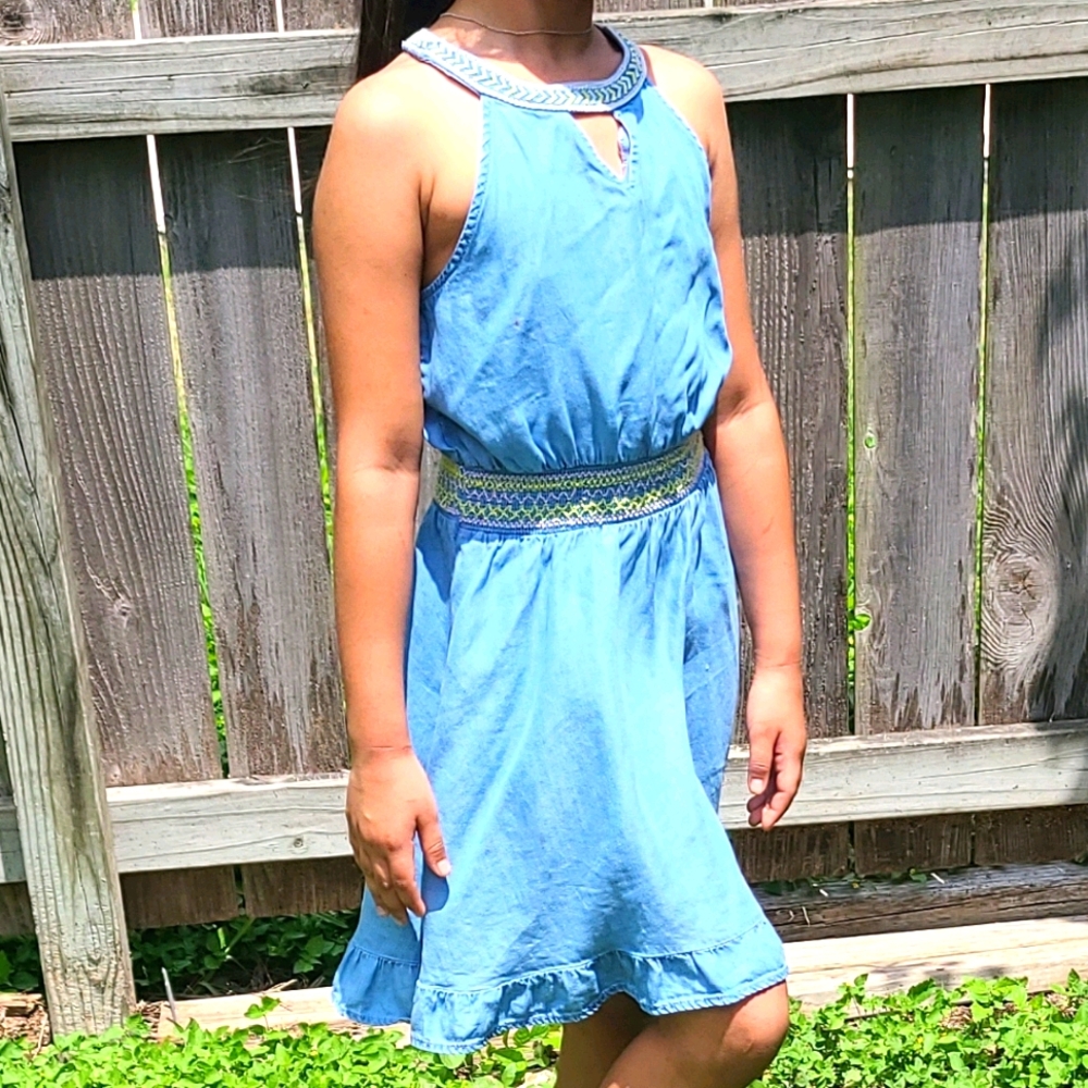Epic Threads Dress